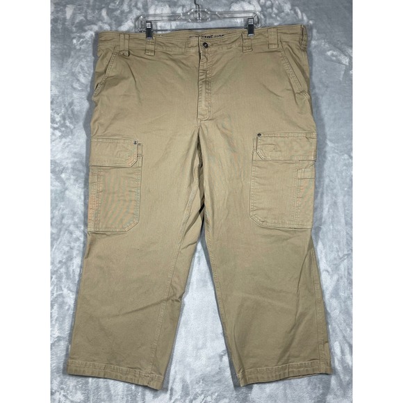 Duluth Trading Co Other - Duluth Trading Co Men's Khaki Cargo Pants